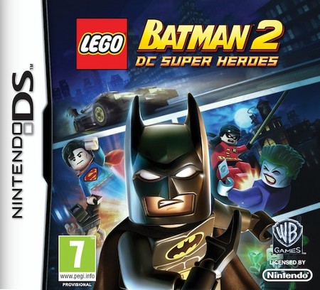 Game Lego Marvel Superheroes Ds Rom Coolrom Ps2