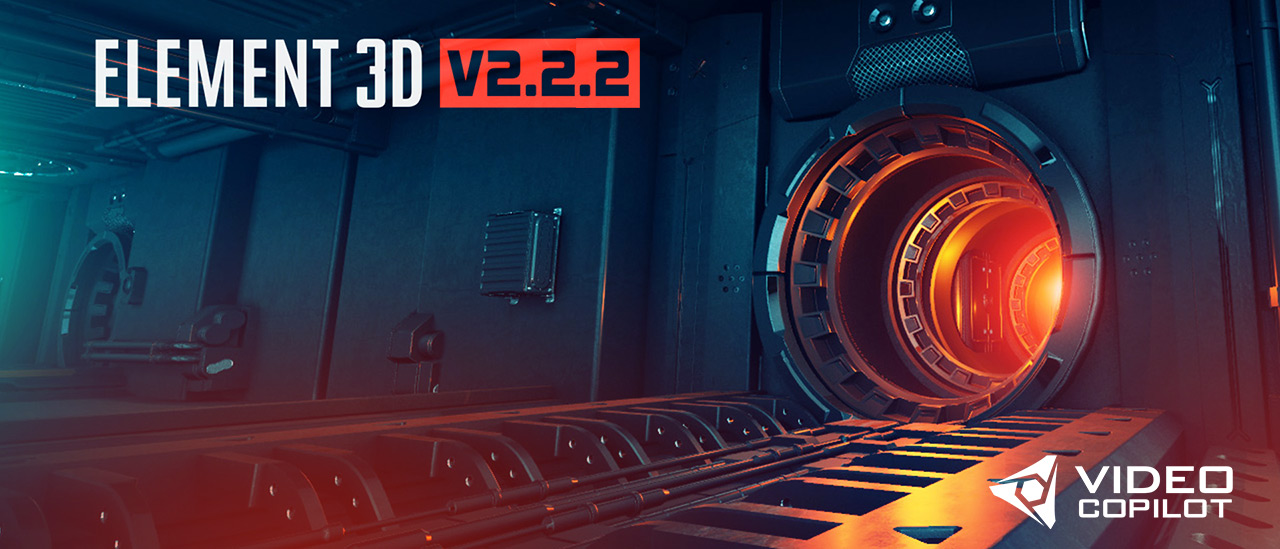 Element 3d Plugin After Effects Free Download Mac